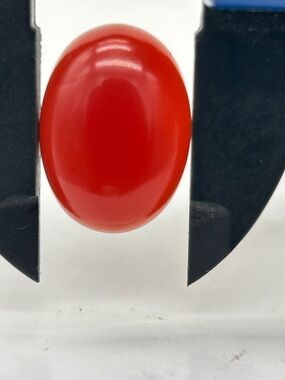 Carnelian Agate Cabochon Loose Stone
